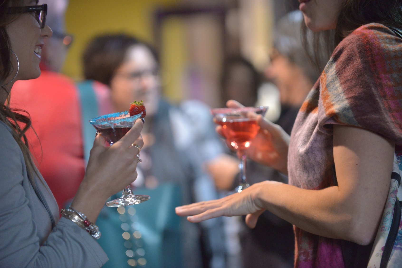 Centre des congrès de la gaspésie